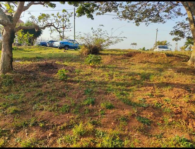 LAND FOR SALE IN BURLINGTON HEIGHTS